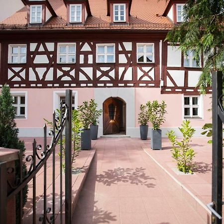 Aston'S Hotel Röthenbach an der Pegnitz Eksteriør billede