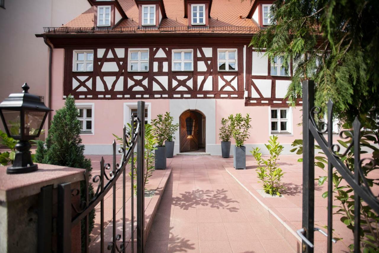 Aston'S Hotel Röthenbach an der Pegnitz Eksteriør billede