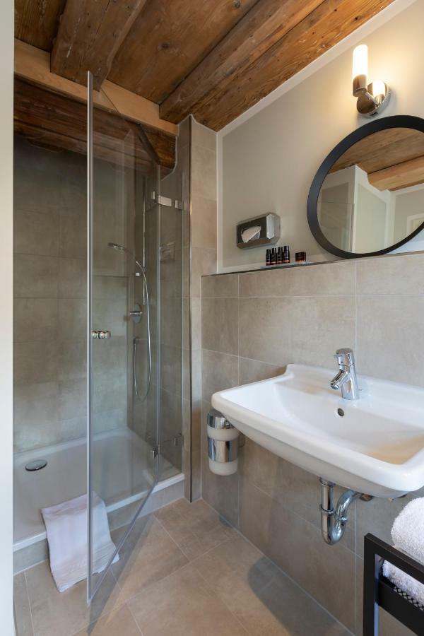 Aston'S Hotel Röthenbach an der Pegnitz Eksteriør billede