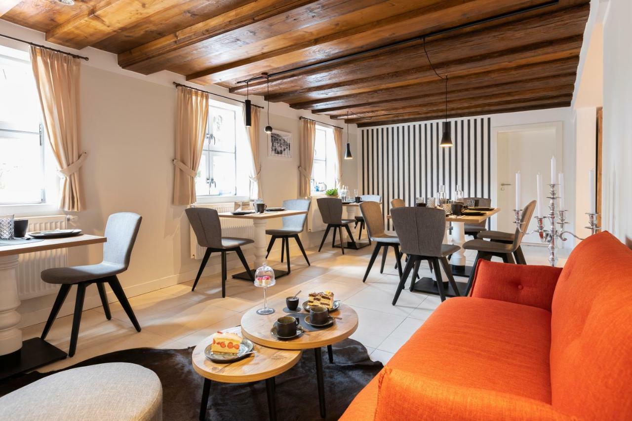 Aston'S Hotel Röthenbach an der Pegnitz Eksteriør billede