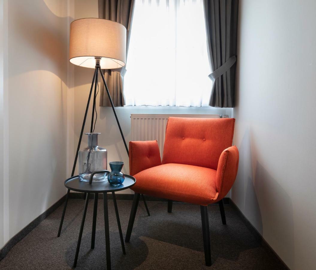 Aston'S Hotel Röthenbach an der Pegnitz Eksteriør billede