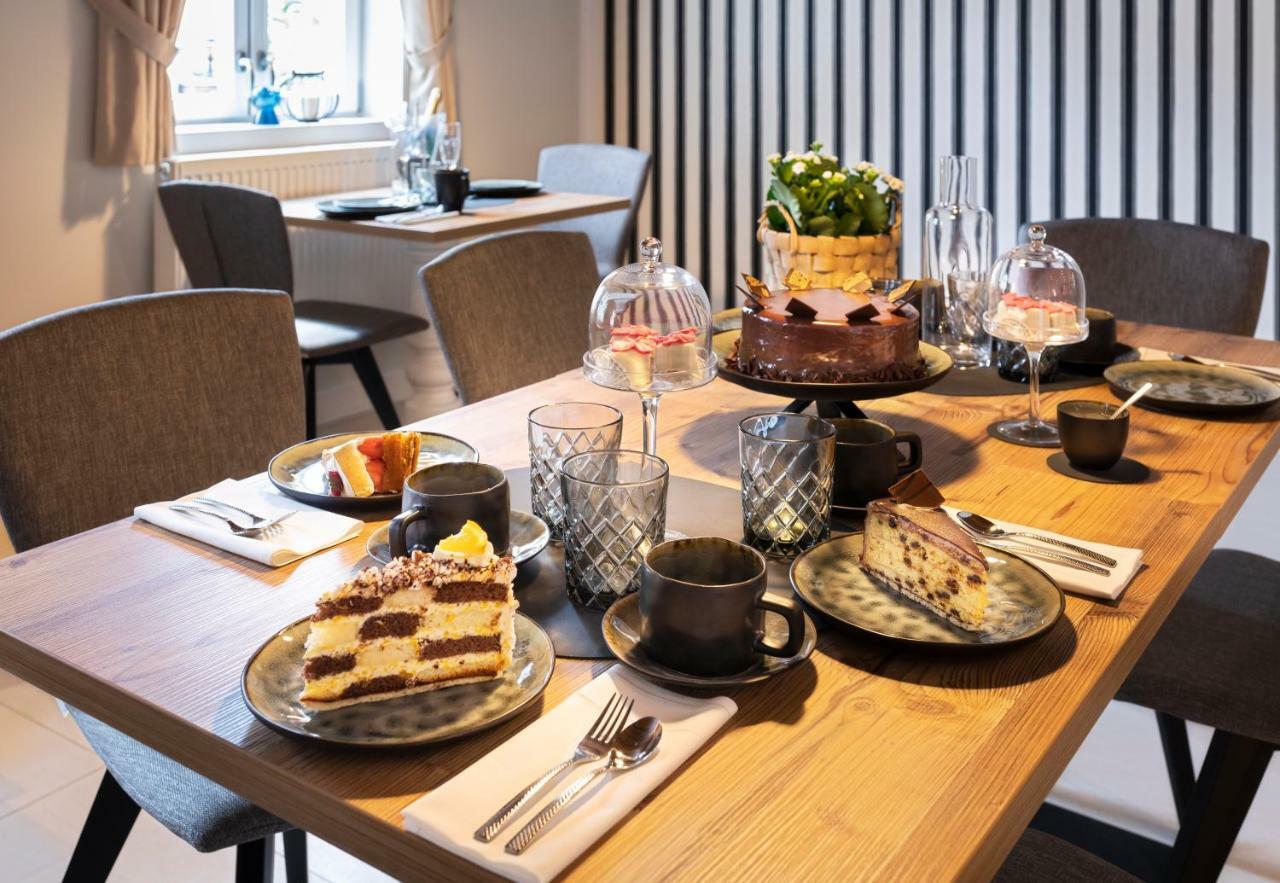 Aston'S Hotel Röthenbach an der Pegnitz Eksteriør billede