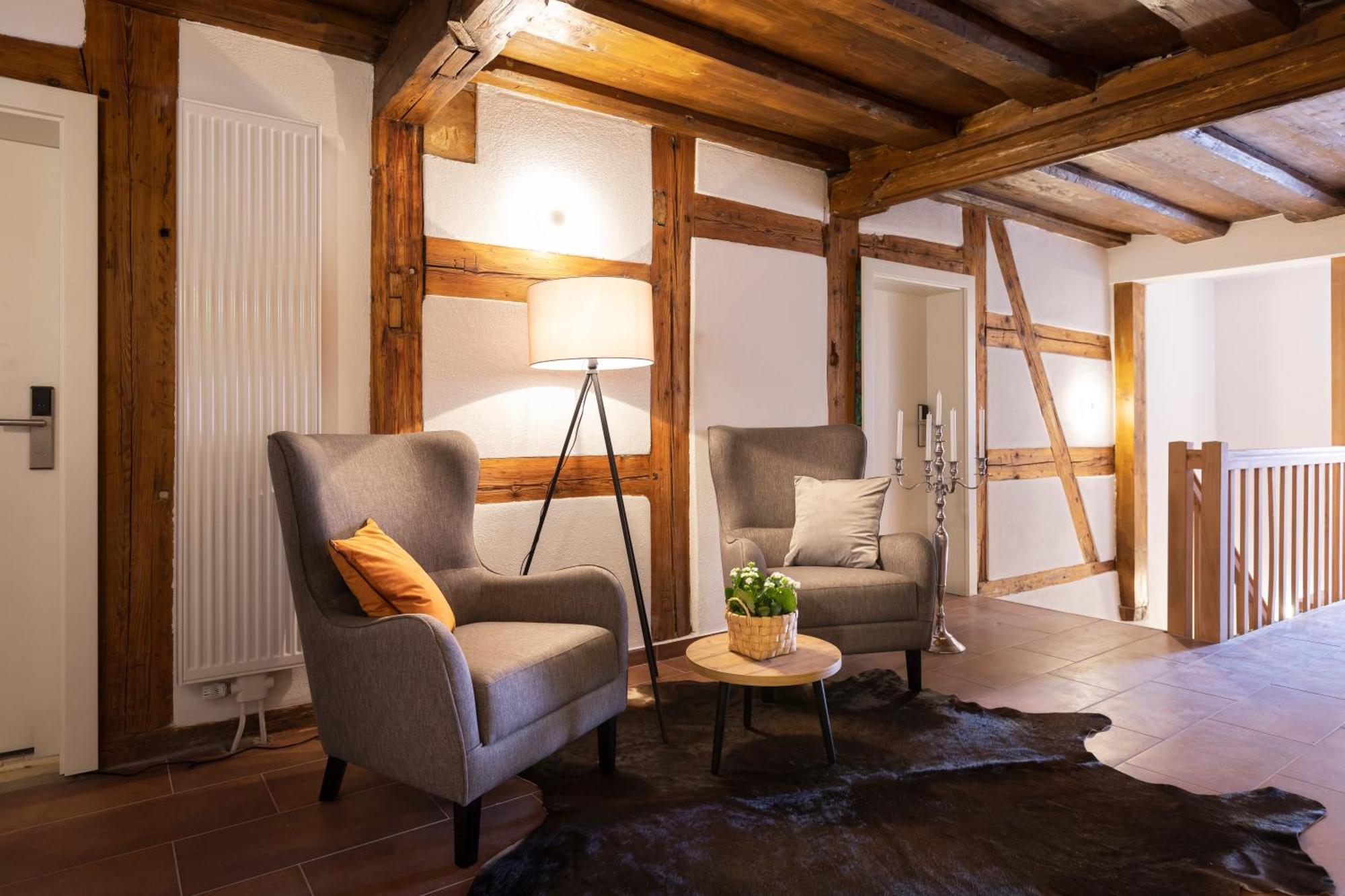 Aston'S Hotel Röthenbach an der Pegnitz Eksteriør billede
